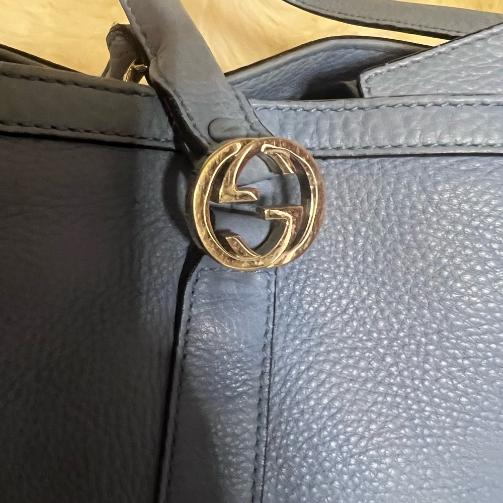 Gucci bag - Picture 6 of 10